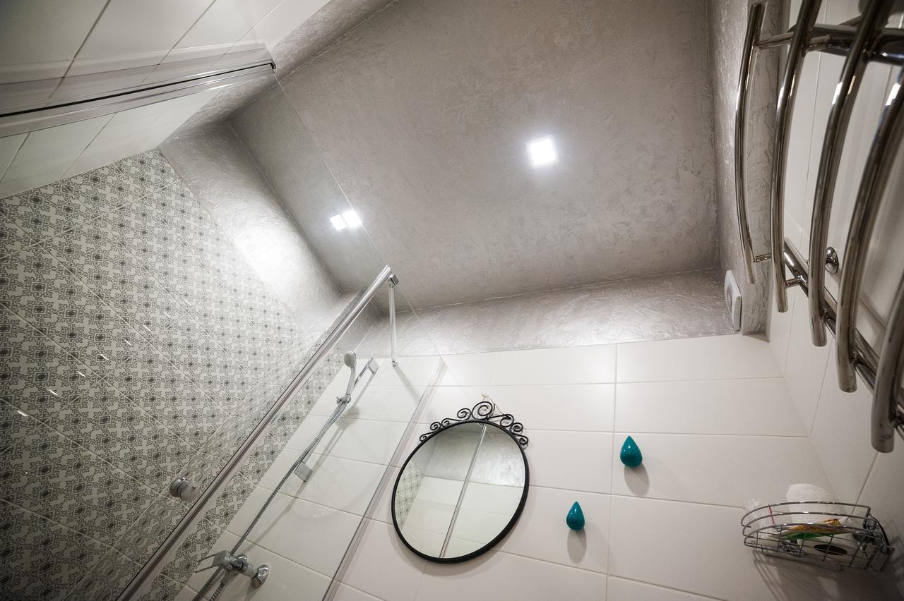 City Center Apartment Lviv Ngoại thất bức ảnh